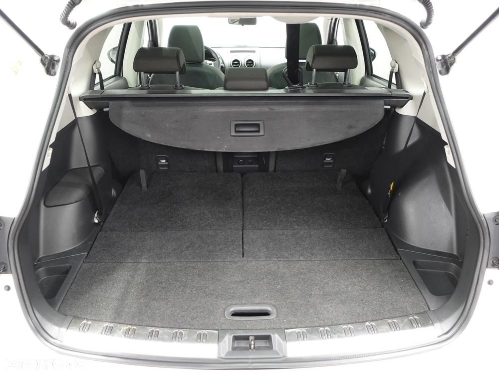 Nissan Qashqai+2 2.0 I-Way - 26