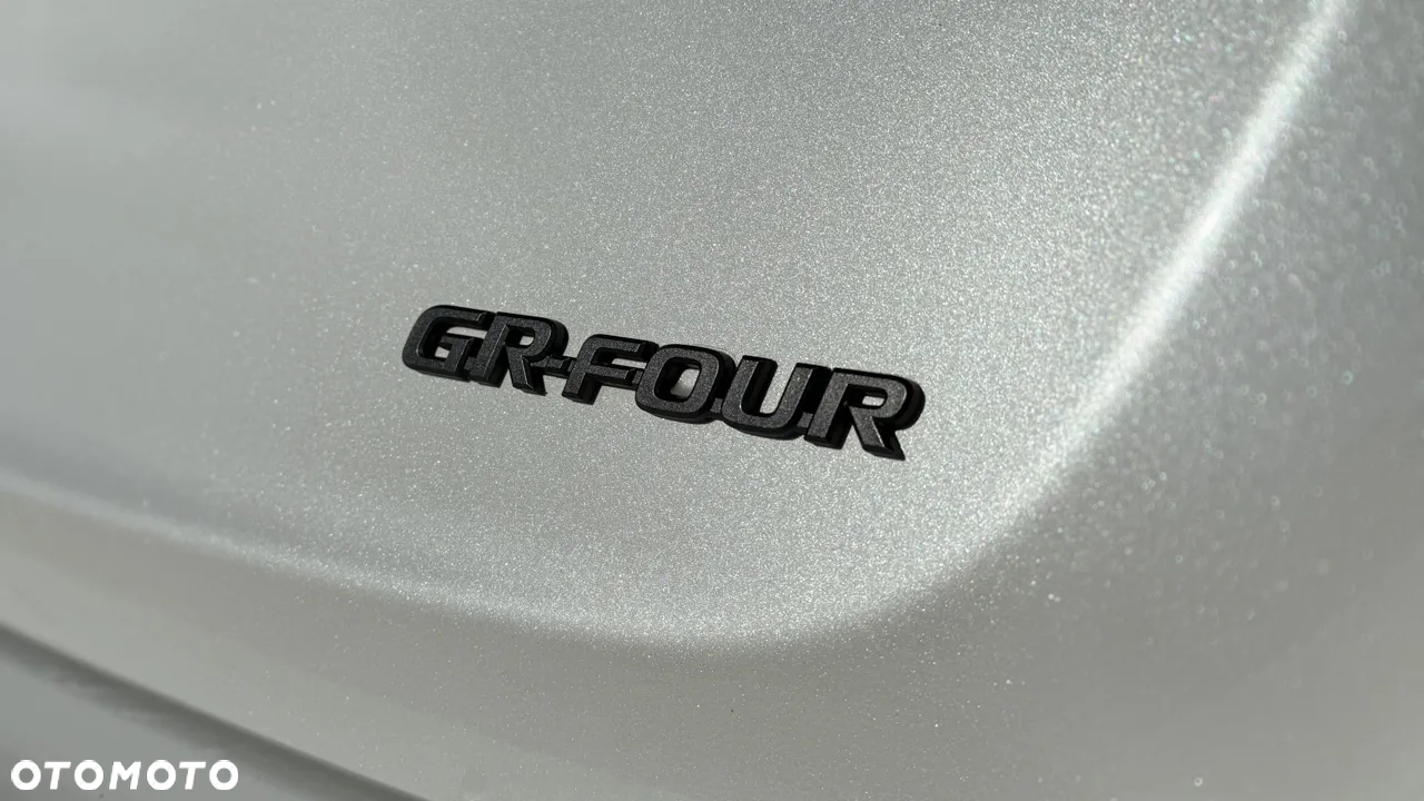 Toyota Yaris GR 1.6 Dynamic - 6