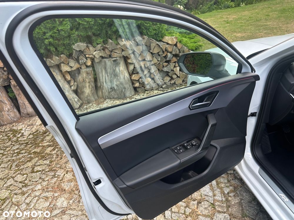 Seat Leon 1.5 TSI FR - 25