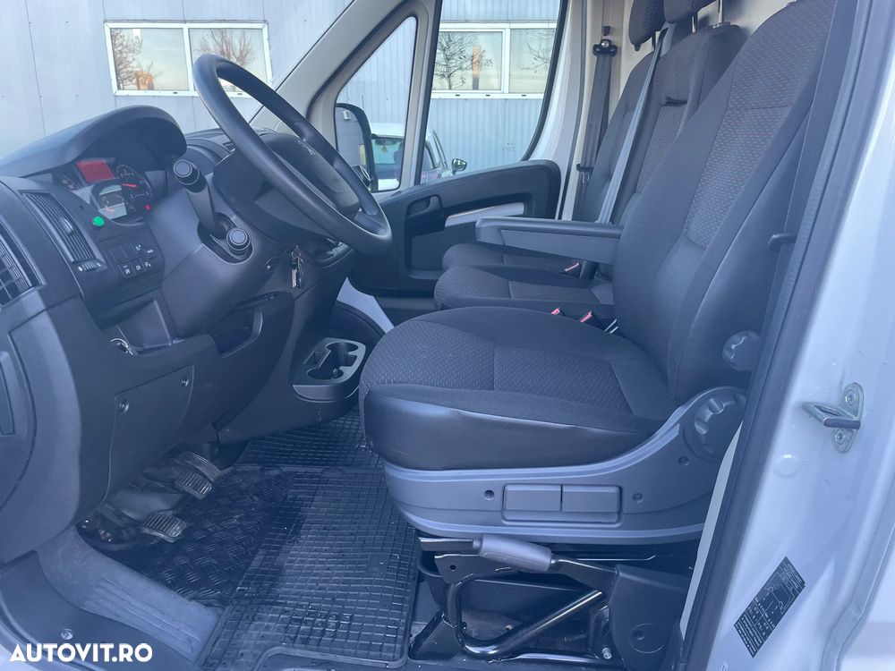 Peugeot BOXER L1H1 - 10