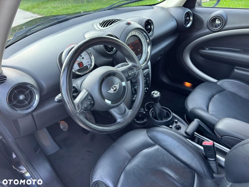 MINI Countryman Cooper - 14