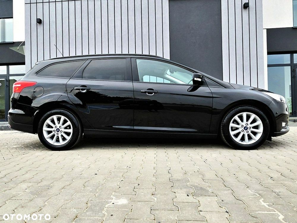 Ford Focus - 5