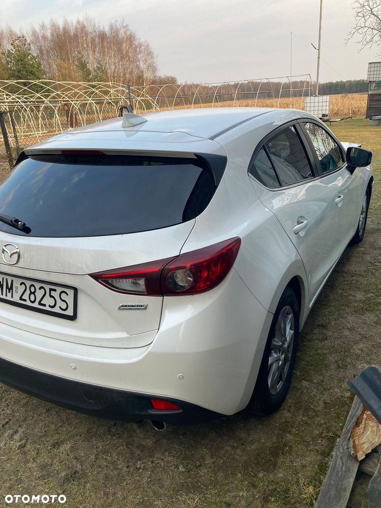 Mazda 3 1.5 D Skyenergy - 5