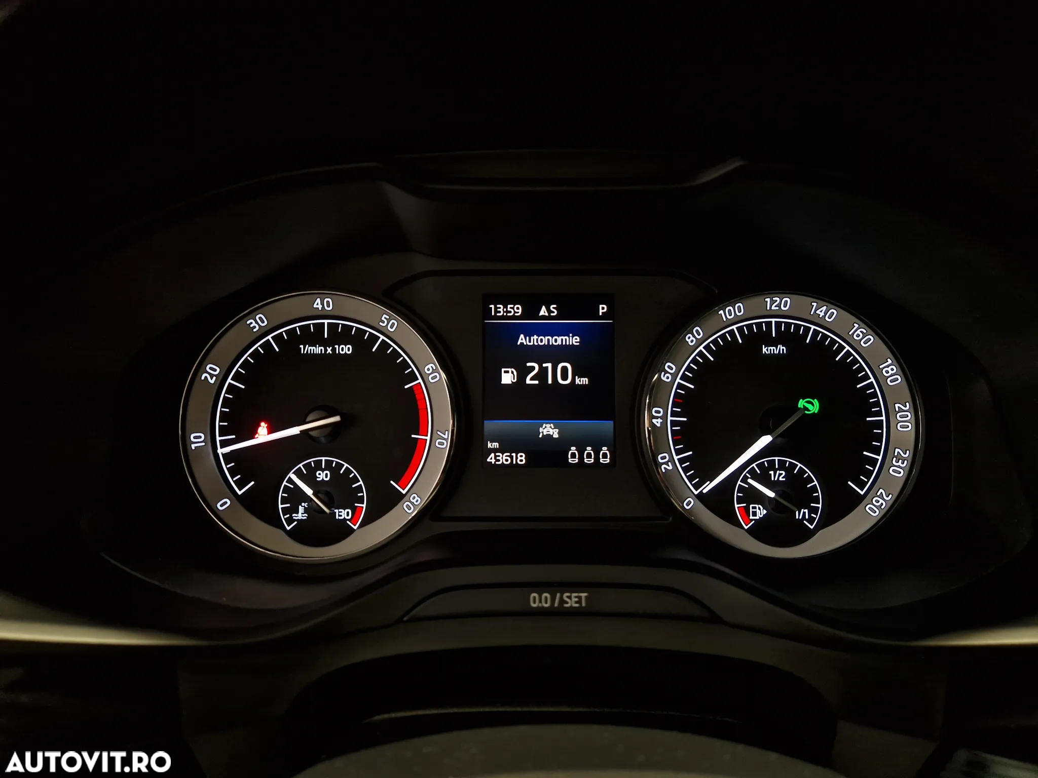Skoda Kodiaq 2.0 TSI 4X4 DSG Style - 21