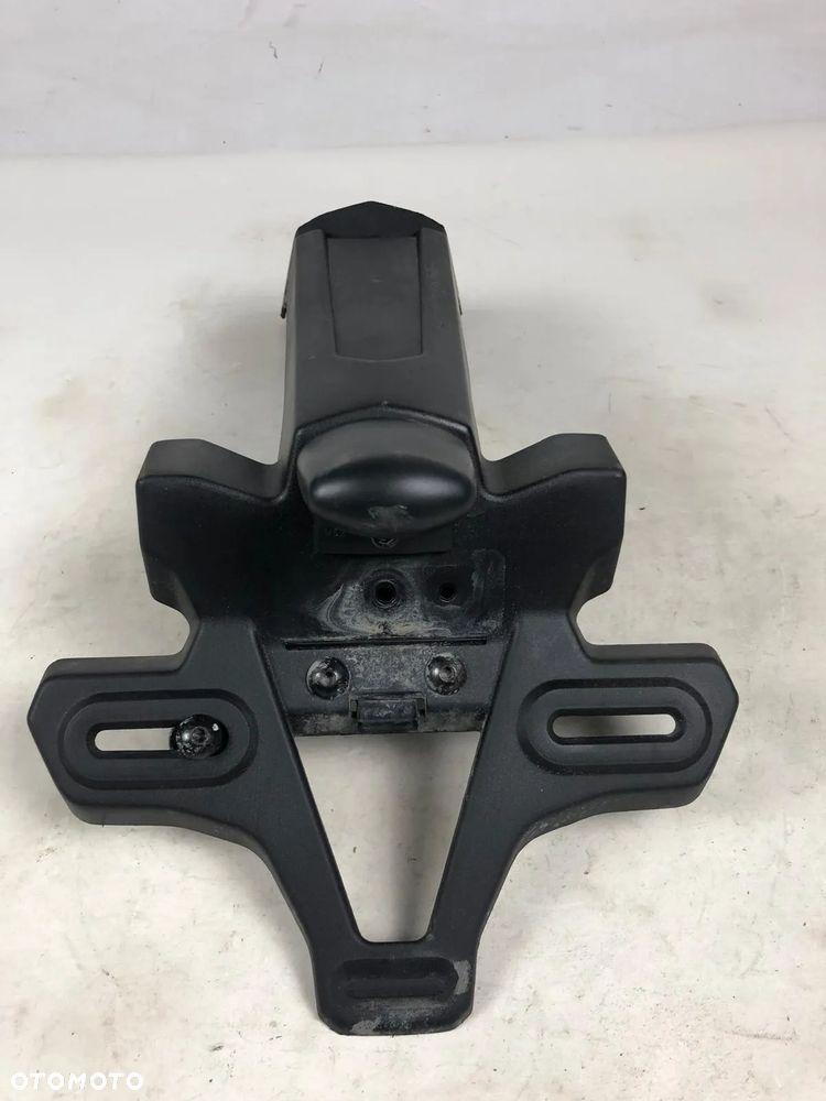 Yamaha MT 125 14-19 Mocowanie Tablicy Ogon - 2