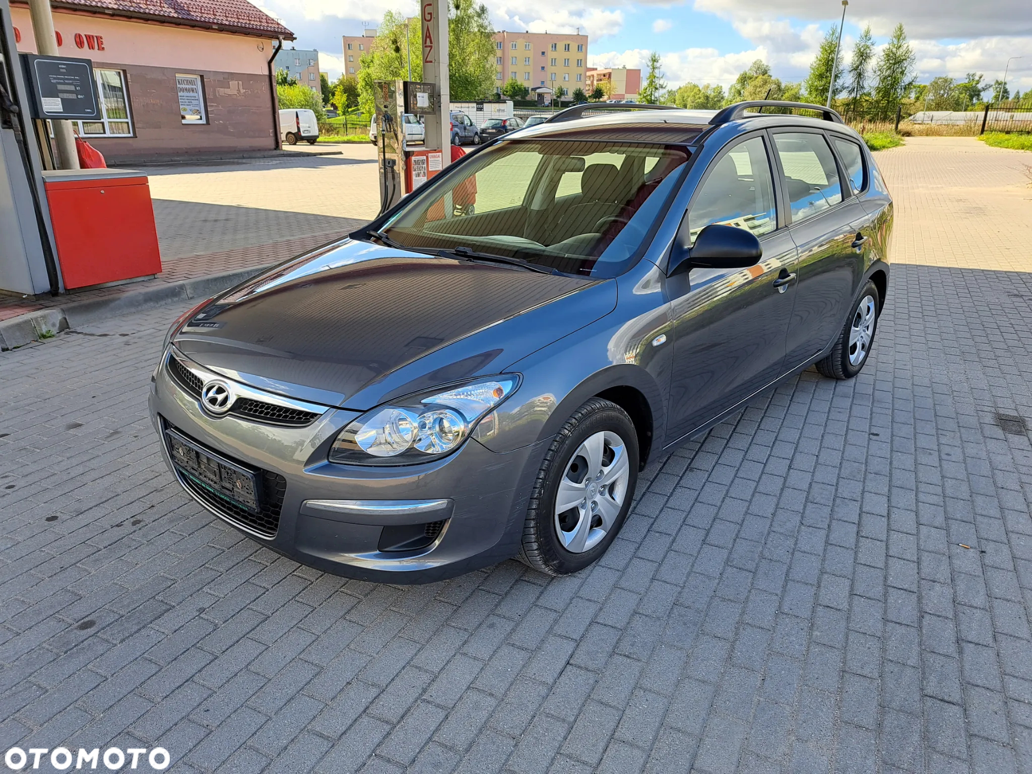 Hyundai i30 i30cw 1.4 Edition Plus - 2