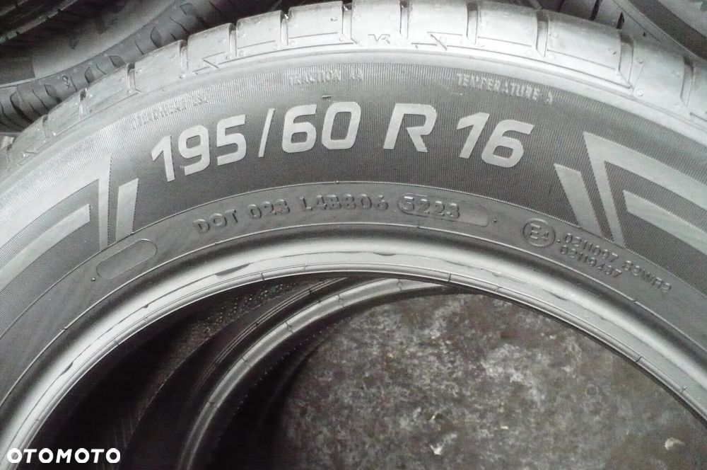 VREDESTEIN Ultrac 195/60R16 6,2mm 2023 - 2
