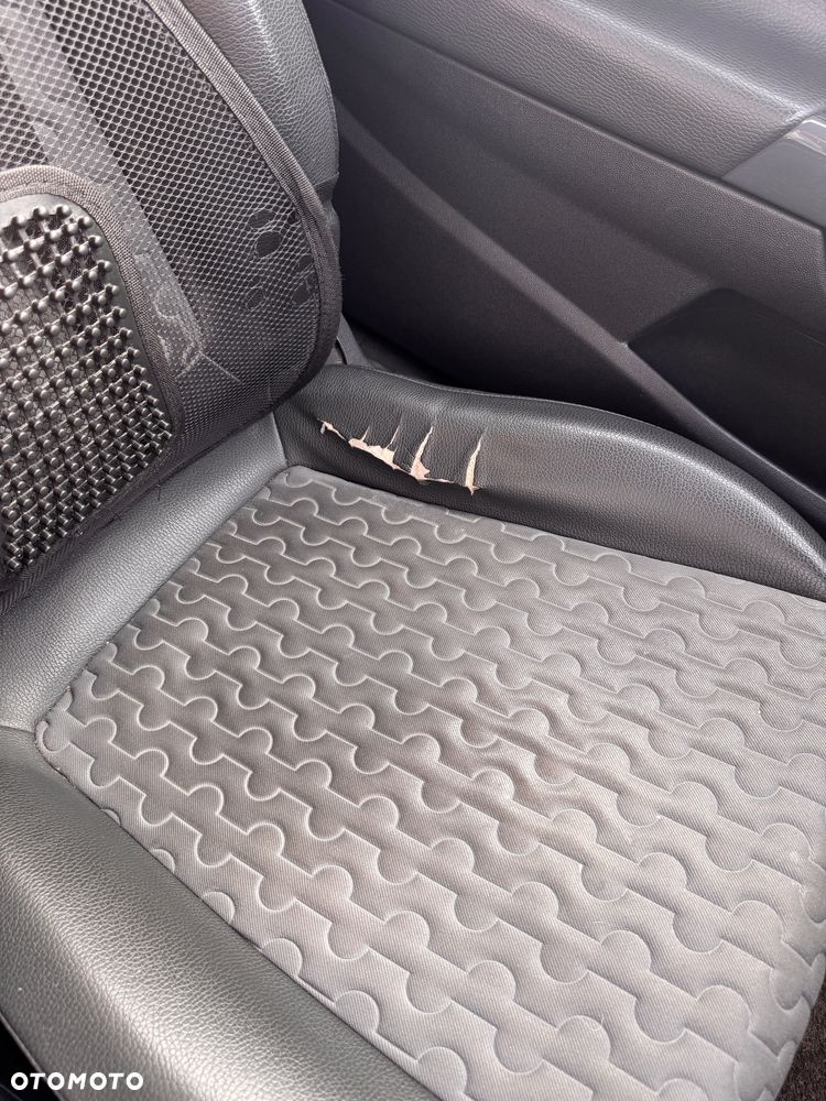 Opel Corsa 1.4 16V Cosmo - 22