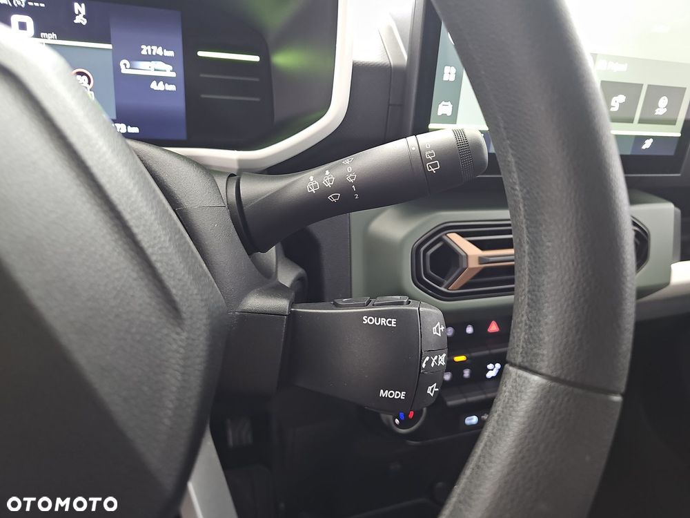 Dacia Spring Electric 65 Extreme - 13