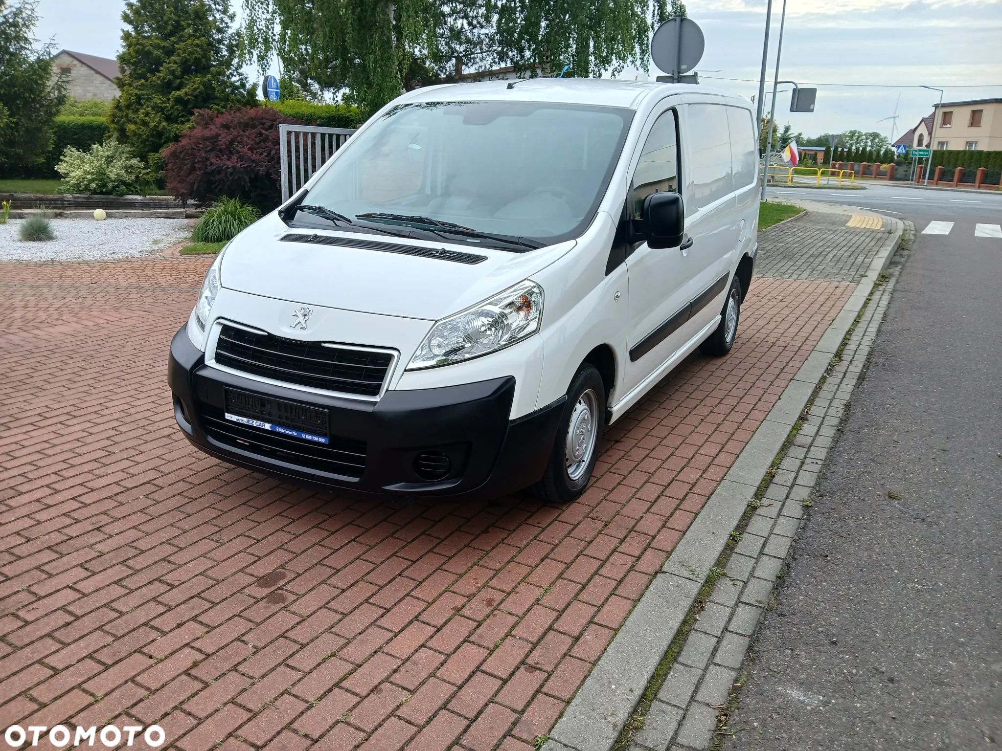 Peugeot EXPERT - 1