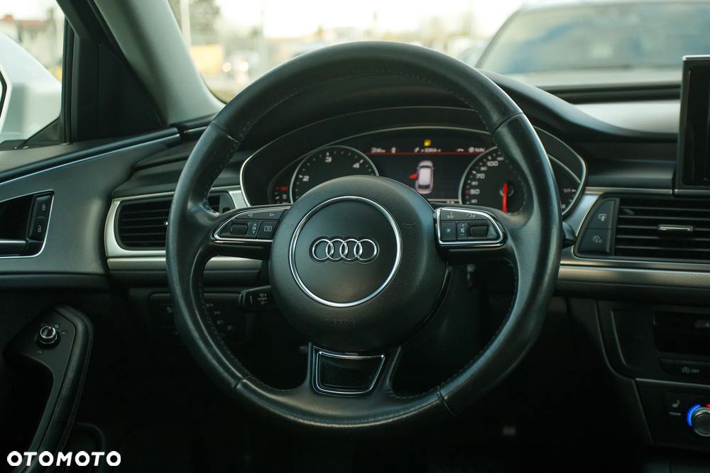 Audi A6 Avant 3.0 TDI DPF quattro S tronic sport selection - 20