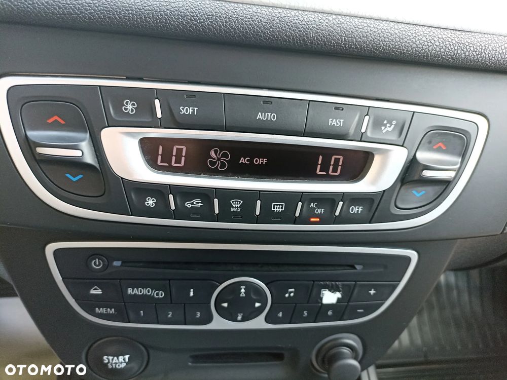 Renault Megane - 25