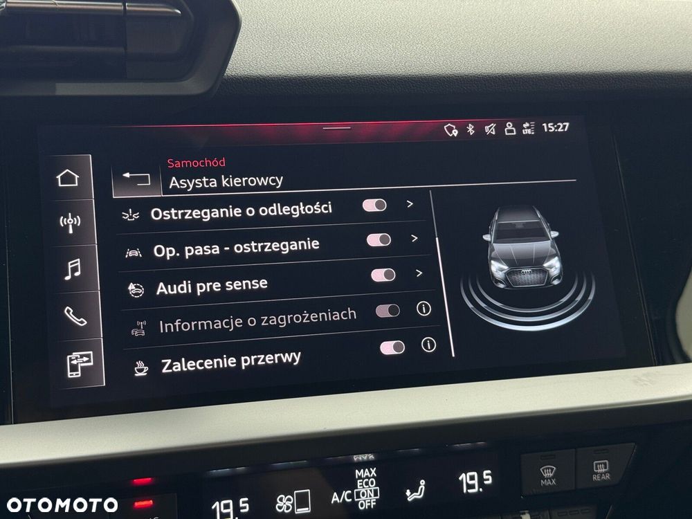 Audi A3 - 30