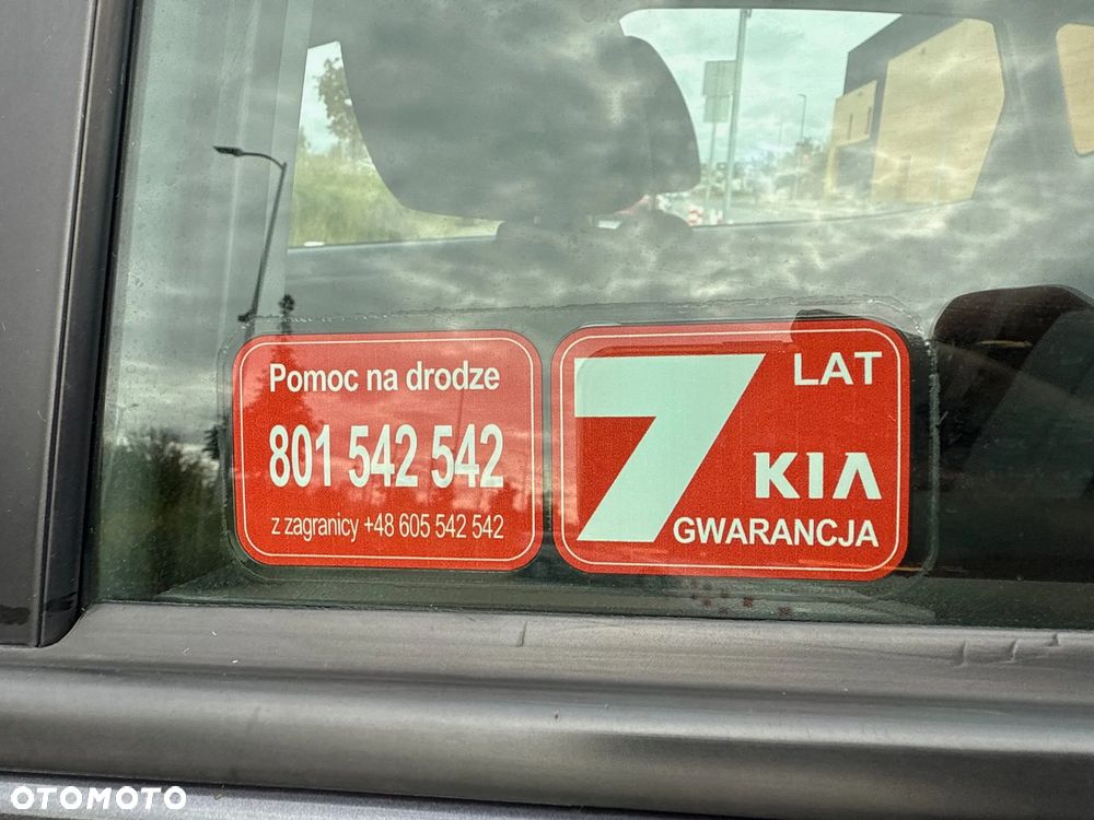Kia Venga 1.4 L - 8