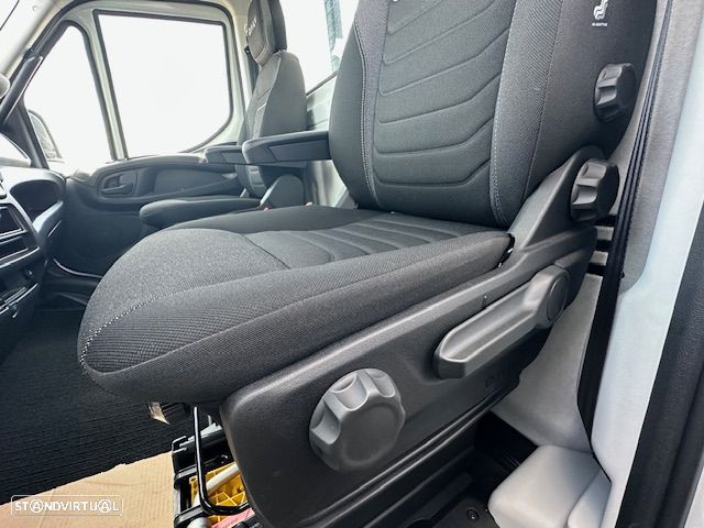 Iveco Daily 35S16 (3.0cc 160cv Tri Basculante) - 13