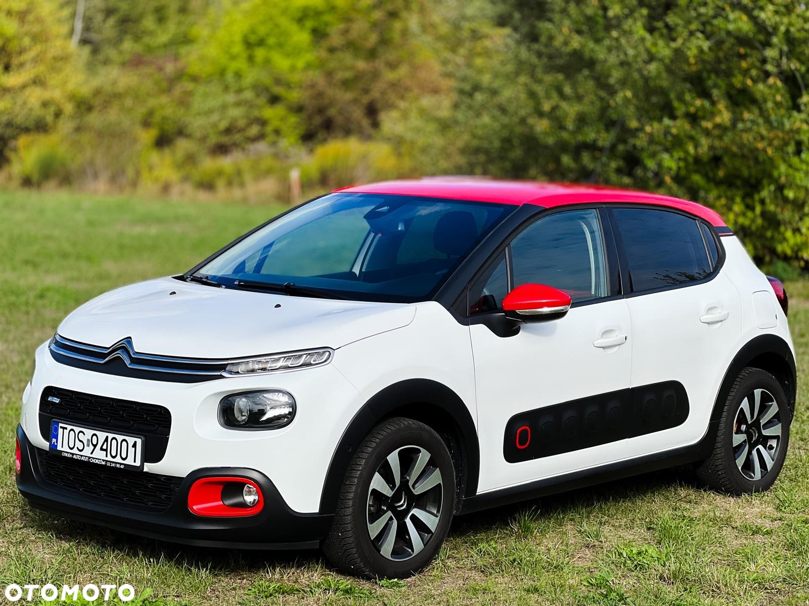 Citroën C3 1.2 PureTech Shine S&S - 3