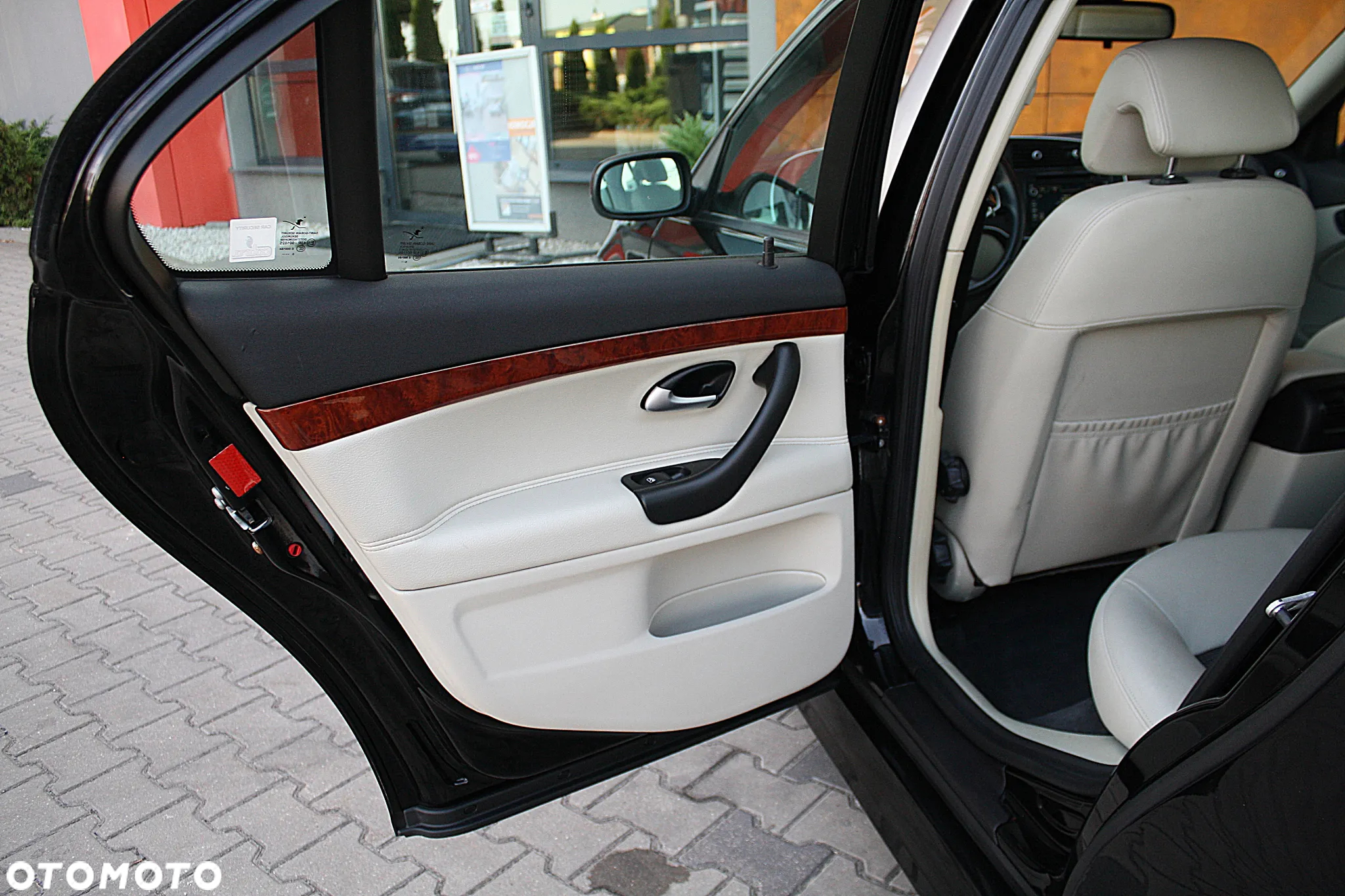 Saab 9-3 - 11