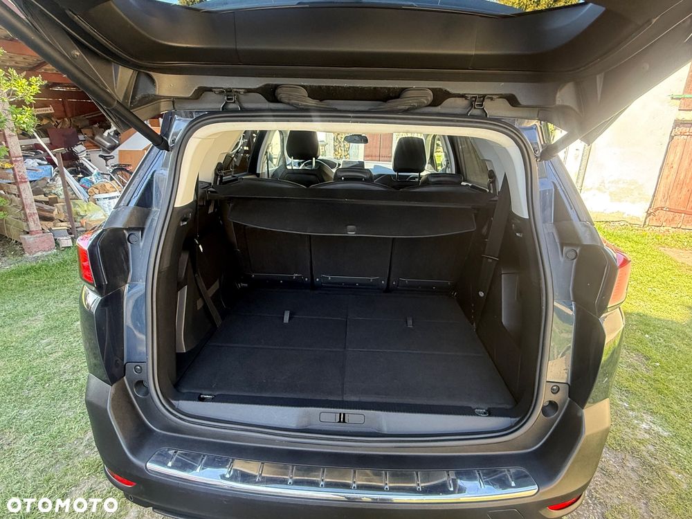 Peugeot 5008 BlueHDi 150 Allure - 12