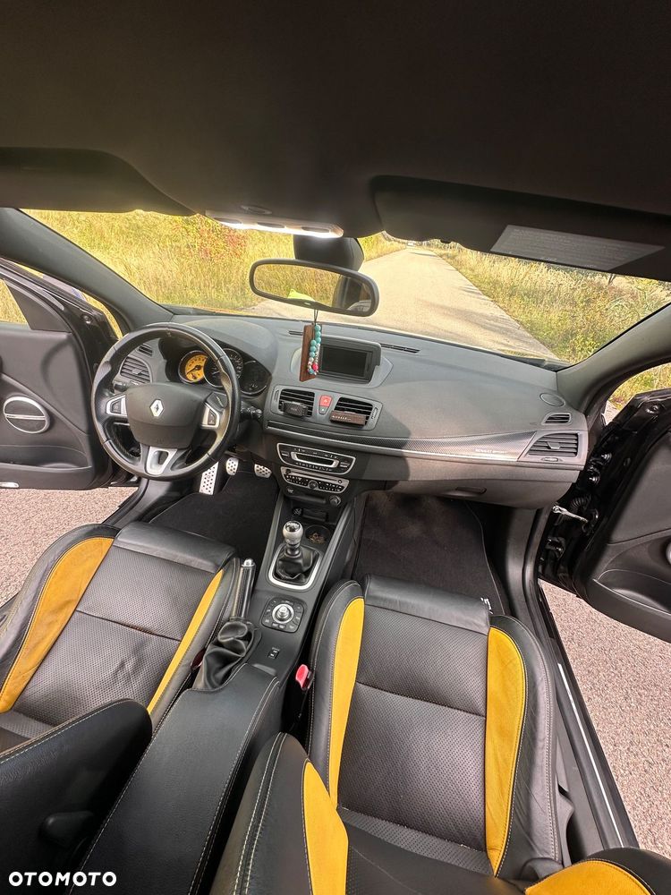 Renault Megane - 15
