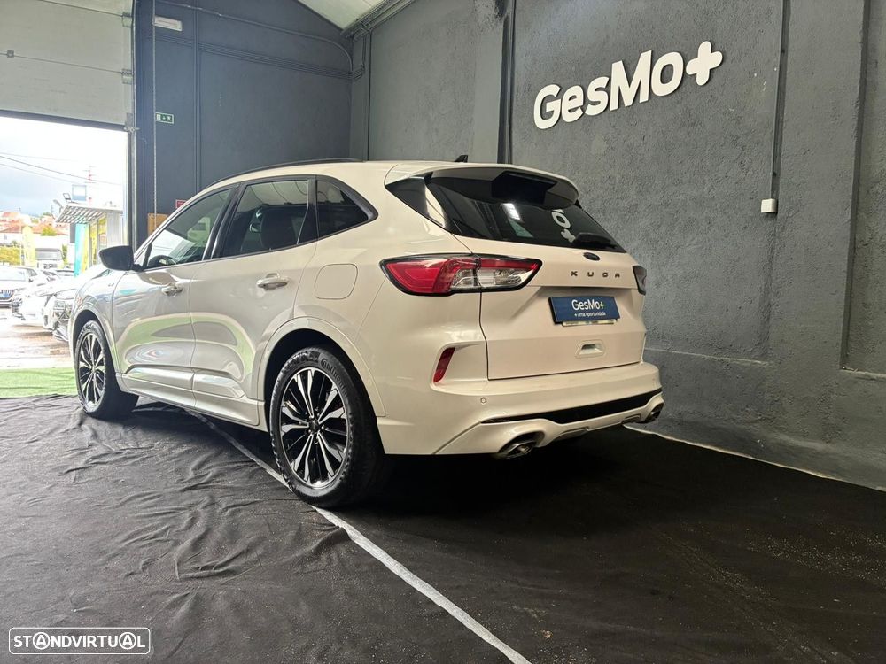 Ford Kuga 1.5 EcoBoost ST-Line - 7