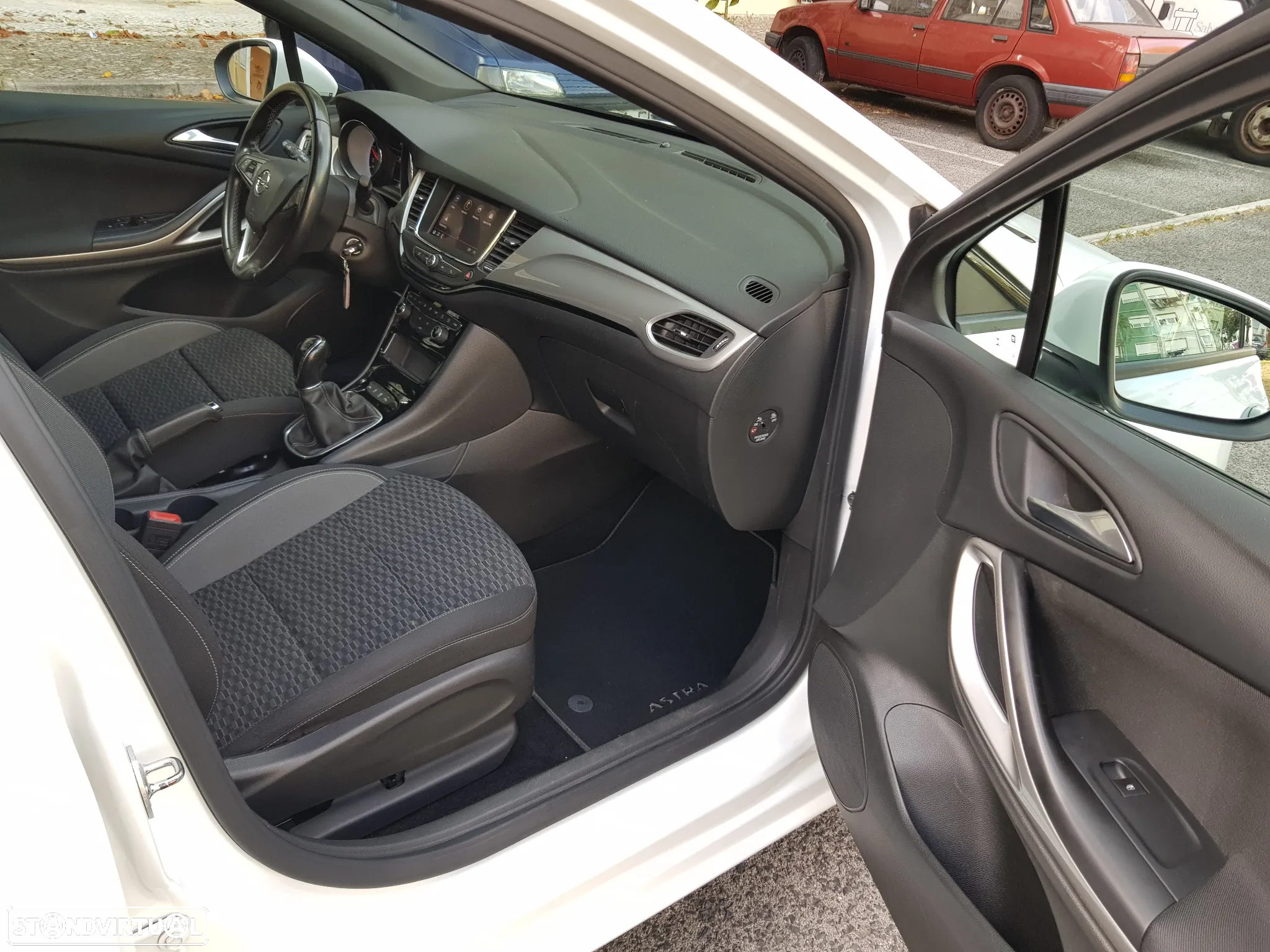 Opel Astra 1.5 D GS Line S/S - 36