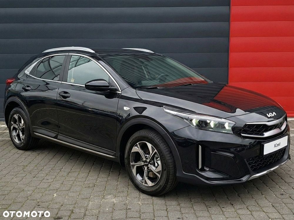 Kia XCeed 1.5 T-GDI M - 3