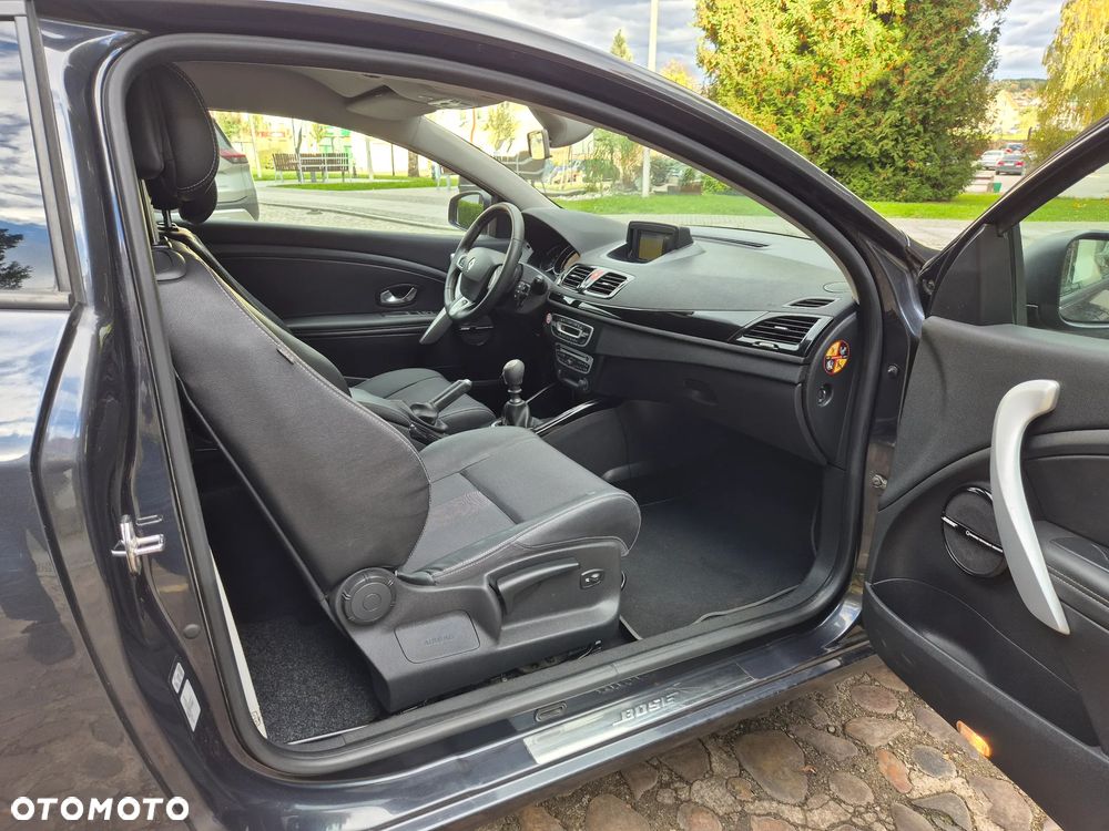 Renault Megane 1.4 16V TCE Bose Edition - 15