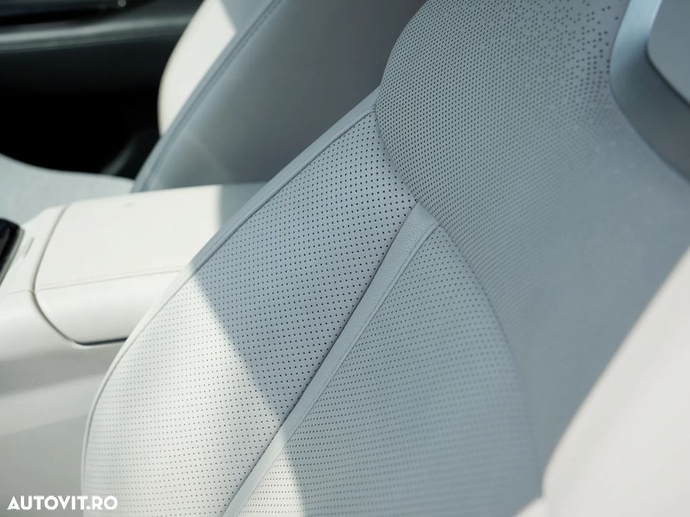 Hyundai Tucson 1.6 l MHEV 180 CP 4WD 7DCT Premium - 3