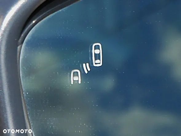 Mitsubishi Eclipse Cross 1.5 T GPF Intense Pro CVT - 22