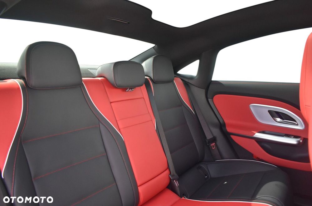 Mercedes-Benz CLA 200 mHEV 8G-DCT - 10
