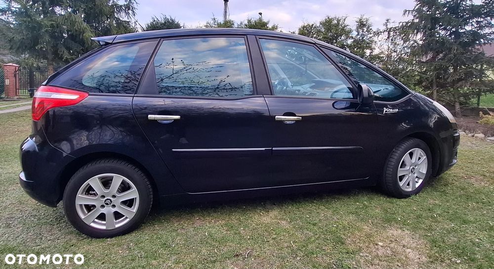 Citroën C4 Picasso 1.6 HDi FAP CoolTech - 6