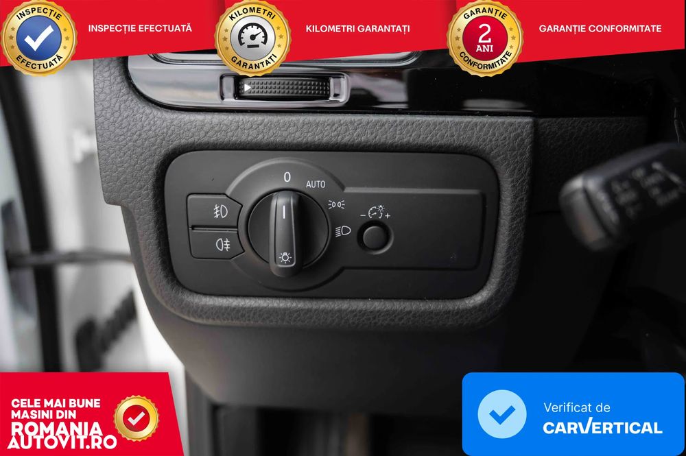 Volkswagen Touareg 3.0 V6 TDI BMT - 10