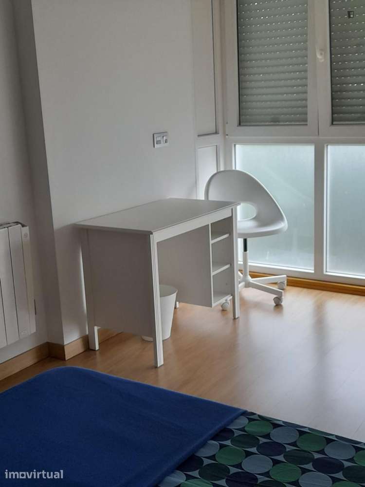 Quarto - localizado em Carcavelos Lisbon - Grande imagem: 3/20