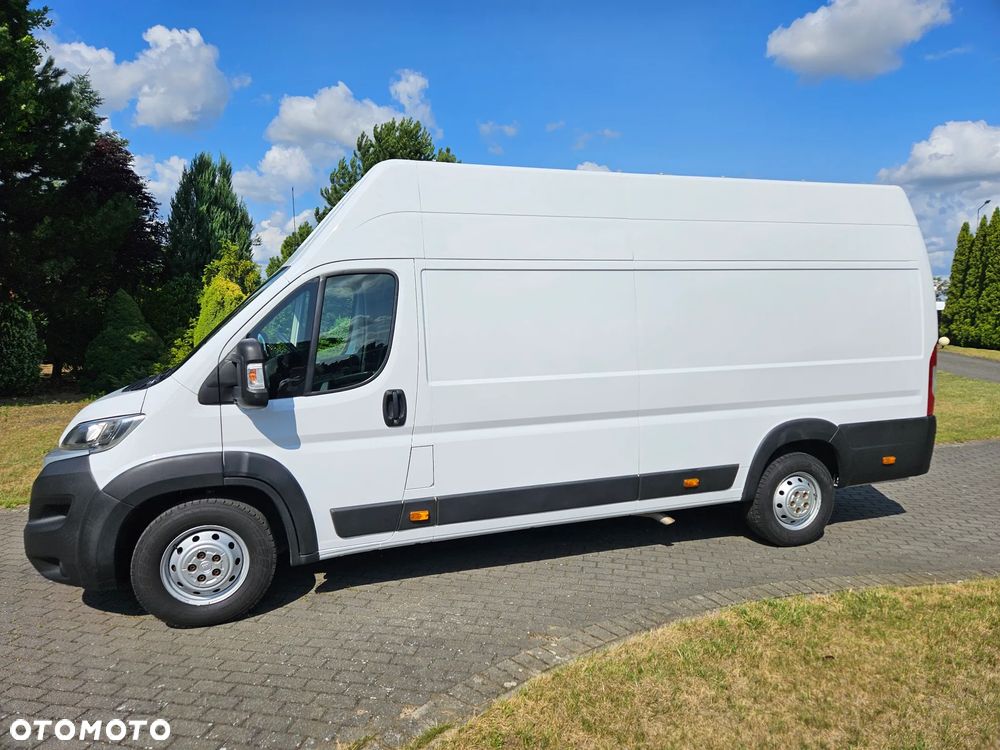 Fiat DUCATO L5H3 Klima kamera nav,i Bez adblue - 15