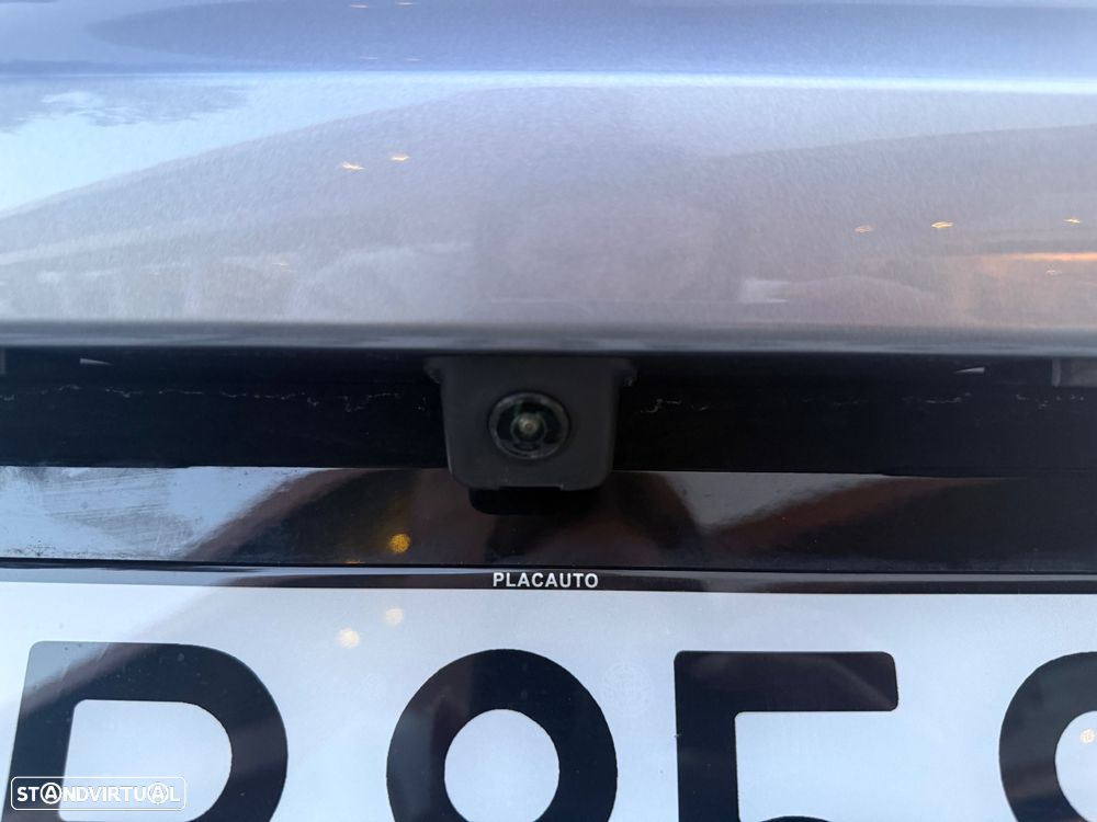 Peugeot e-208 51 kWh Allure - 19