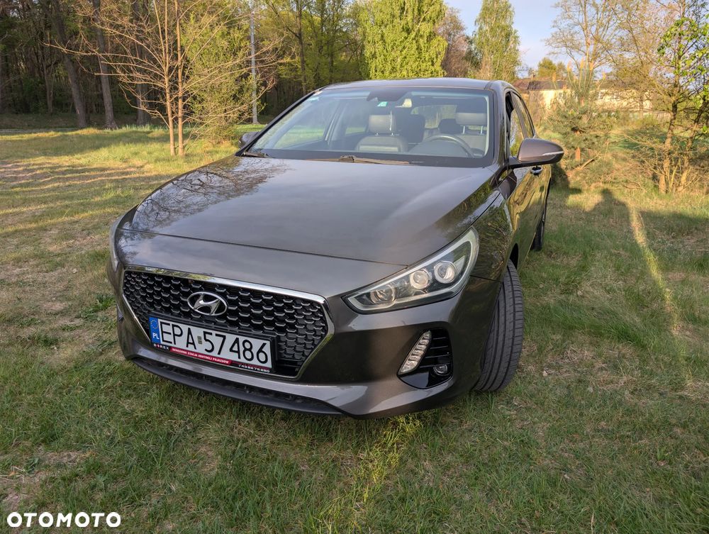 Hyundai i30 1.0 T-GDI Premium - 2