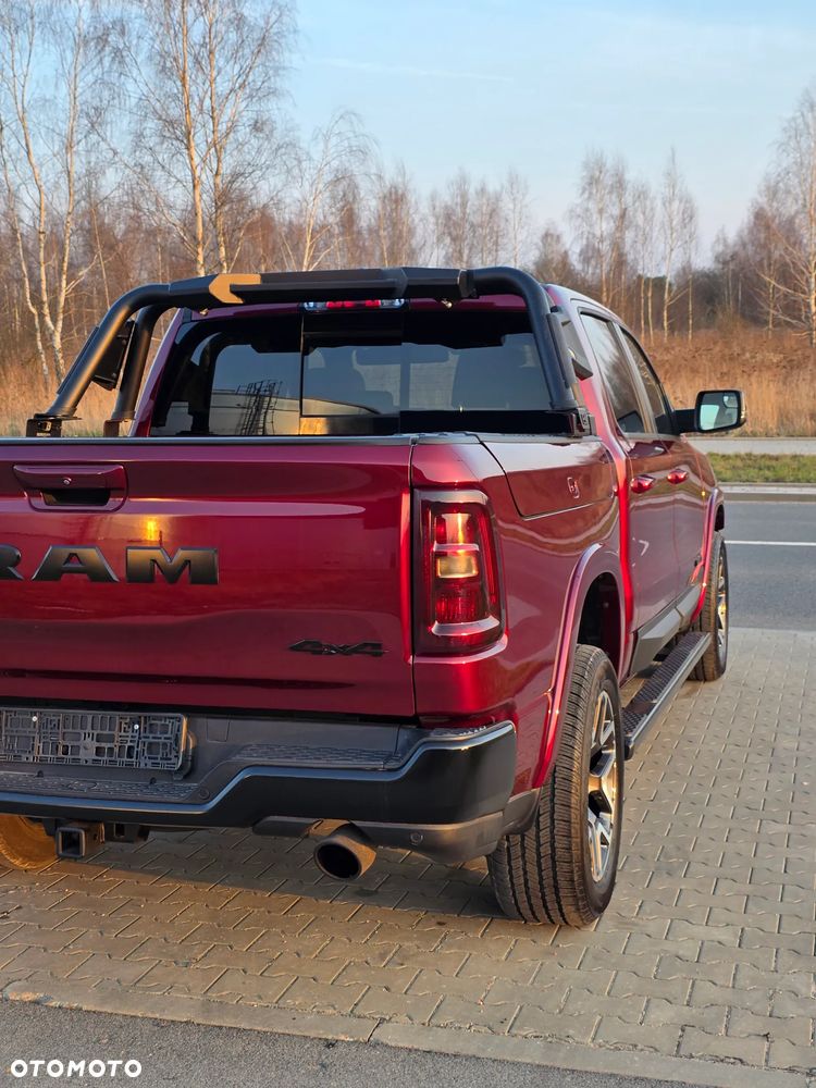 Dodge RAM - 28