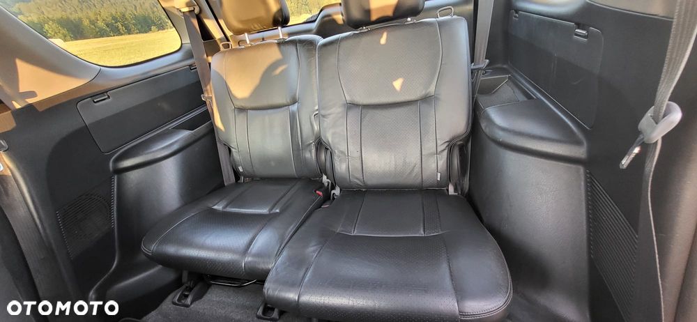 Toyota RAV4 4x4 Executive - 10