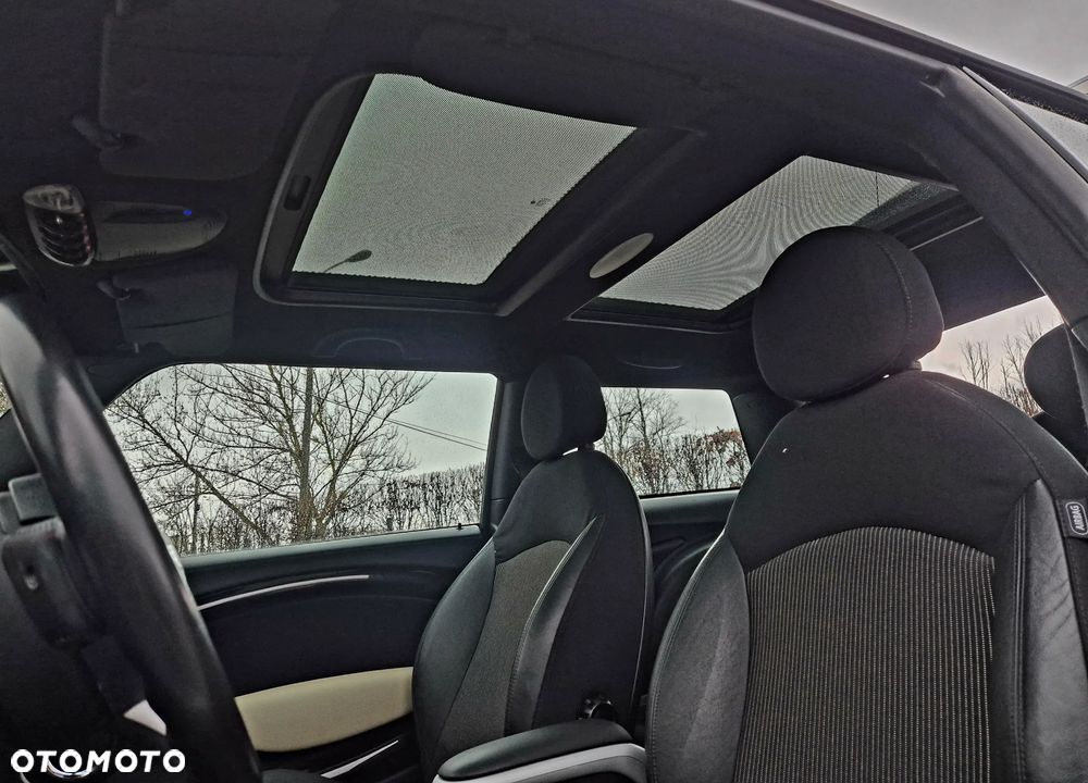 MINI Cooper 50 Camden - 20