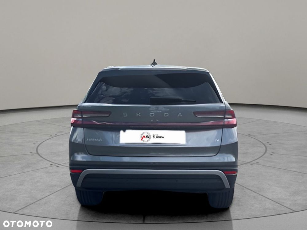 Skoda Kodiaq - 7