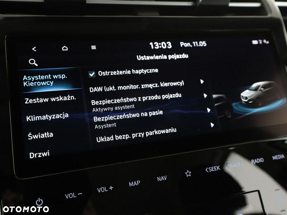 Hyundai Tucson 1.6 T-GDi 48V-Hybrid 2WD DCT Select - 29