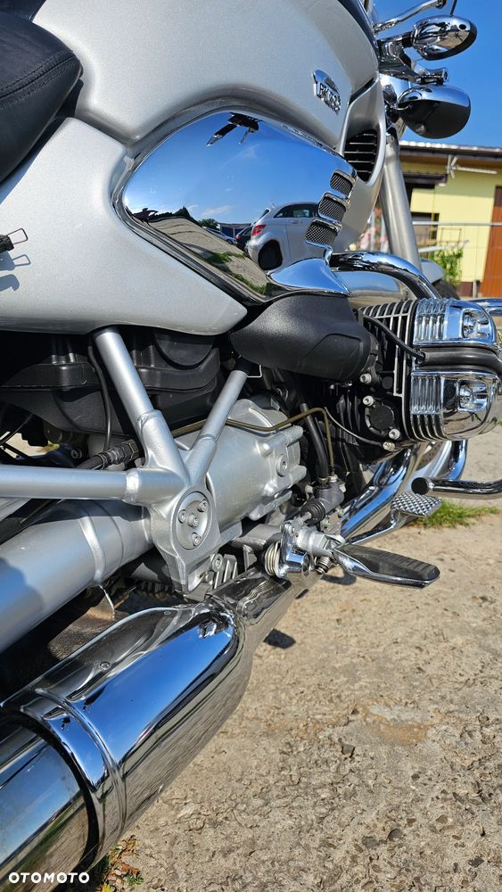 BMW R - 7