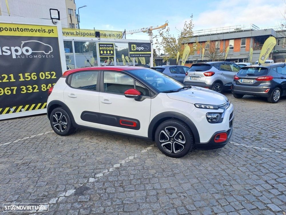 Citroën C3 1.2 PureTech Feel - 6