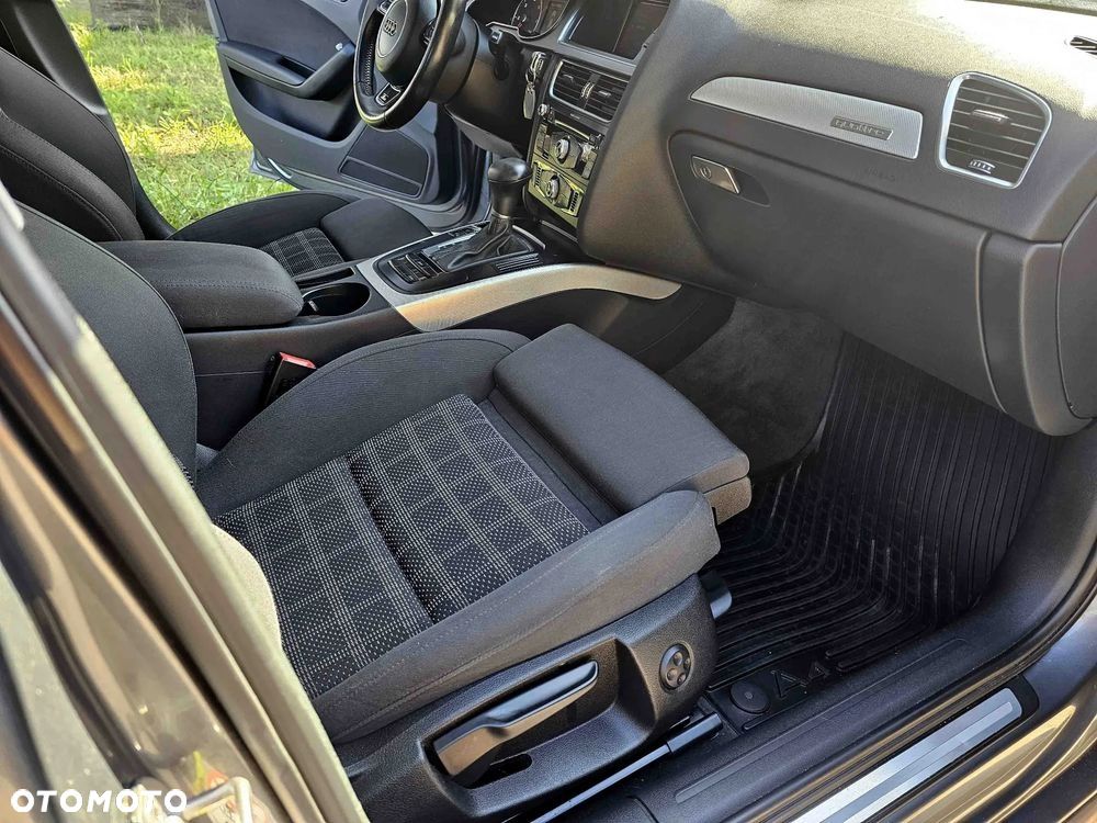Audi A4 Avant 2.0 TDI Quattro S tronic - 17