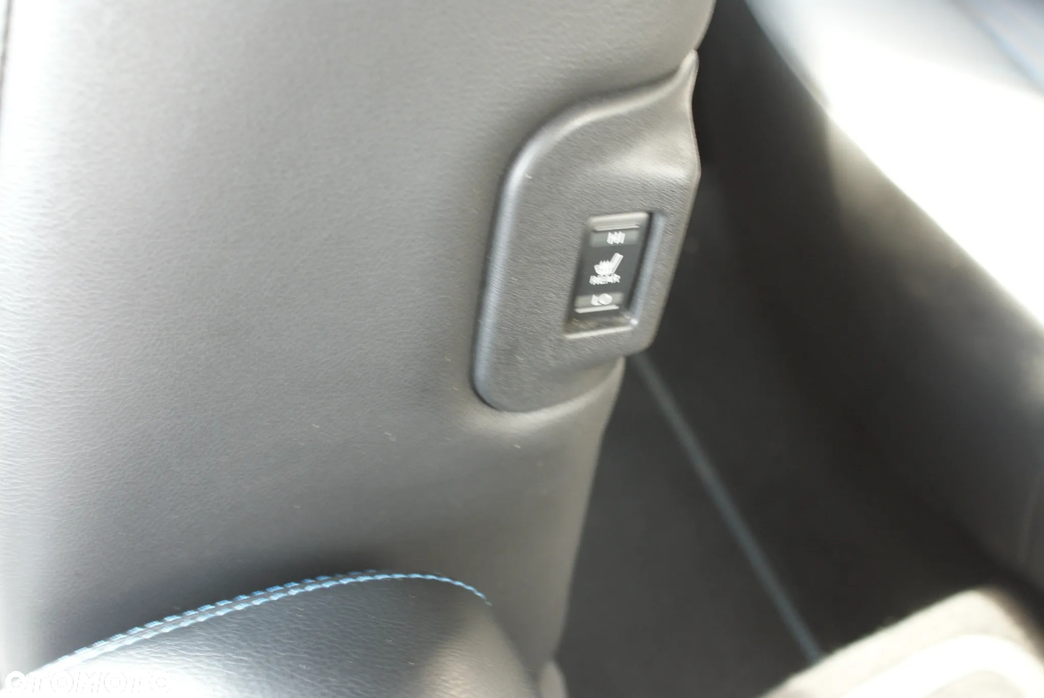 Nissan Leaf 40kWh Tekna - 32
