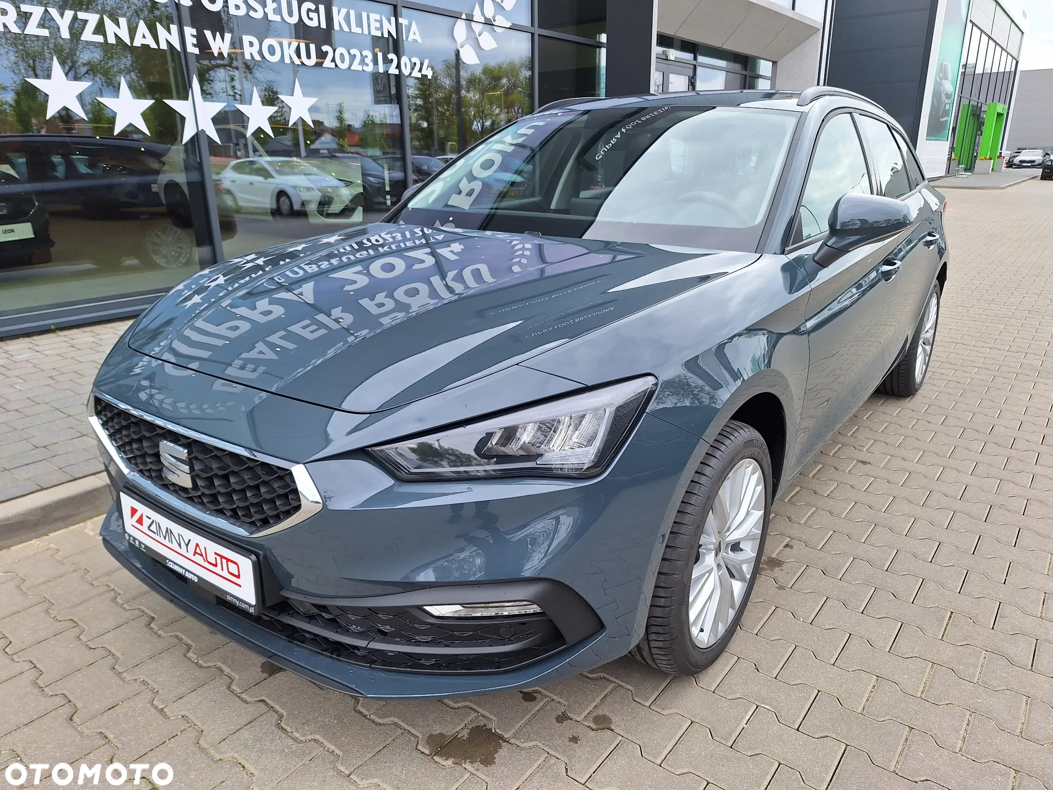 Seat Leon 1.5 TSI Style - 2