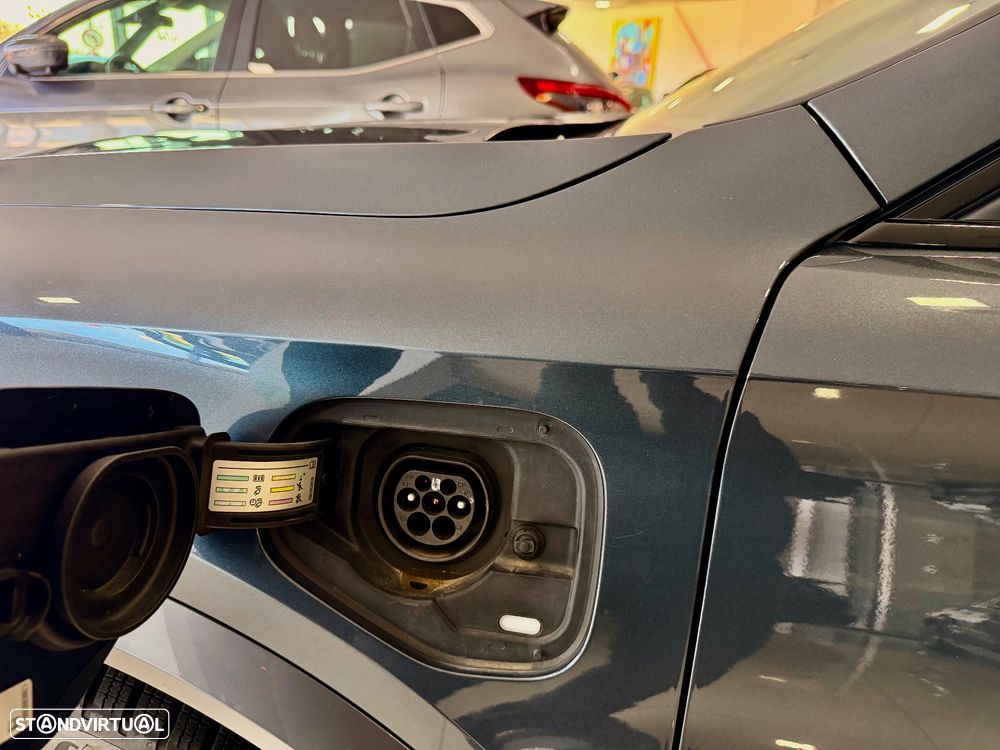 Cupra Formentor 1.4 e-Hybrid DSG VZ - 28