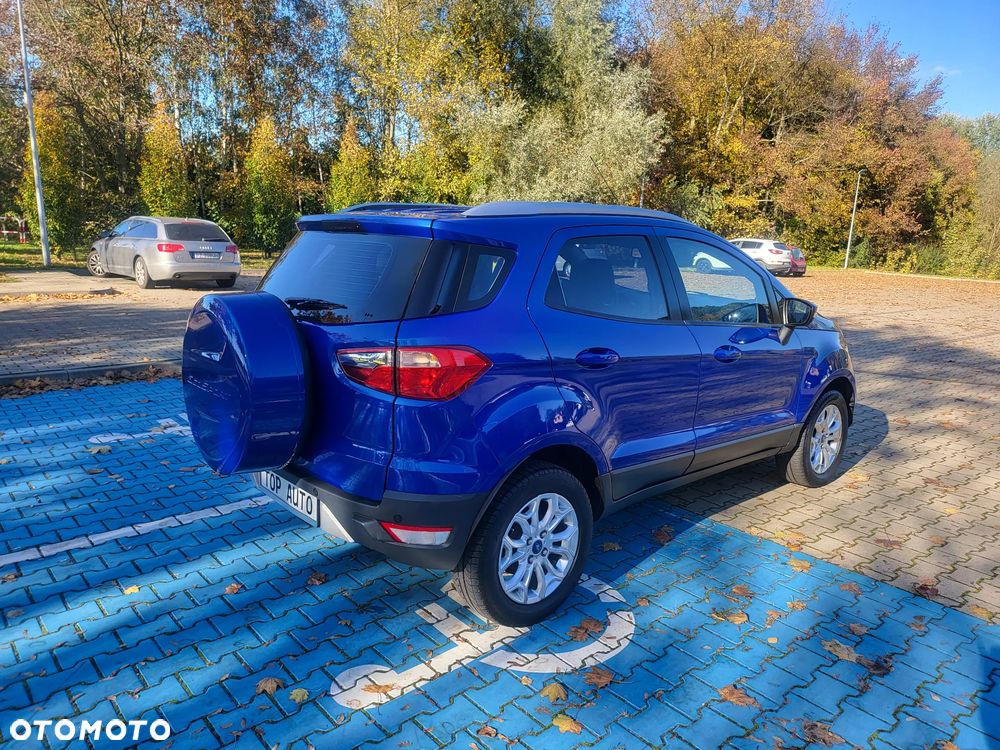Ford EcoSport - 4