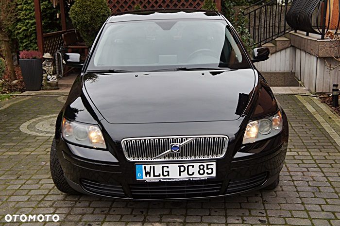 Volvo V50 1.6 Edition - 2