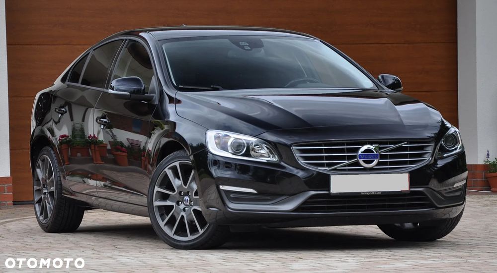 Volvo S60 - 12